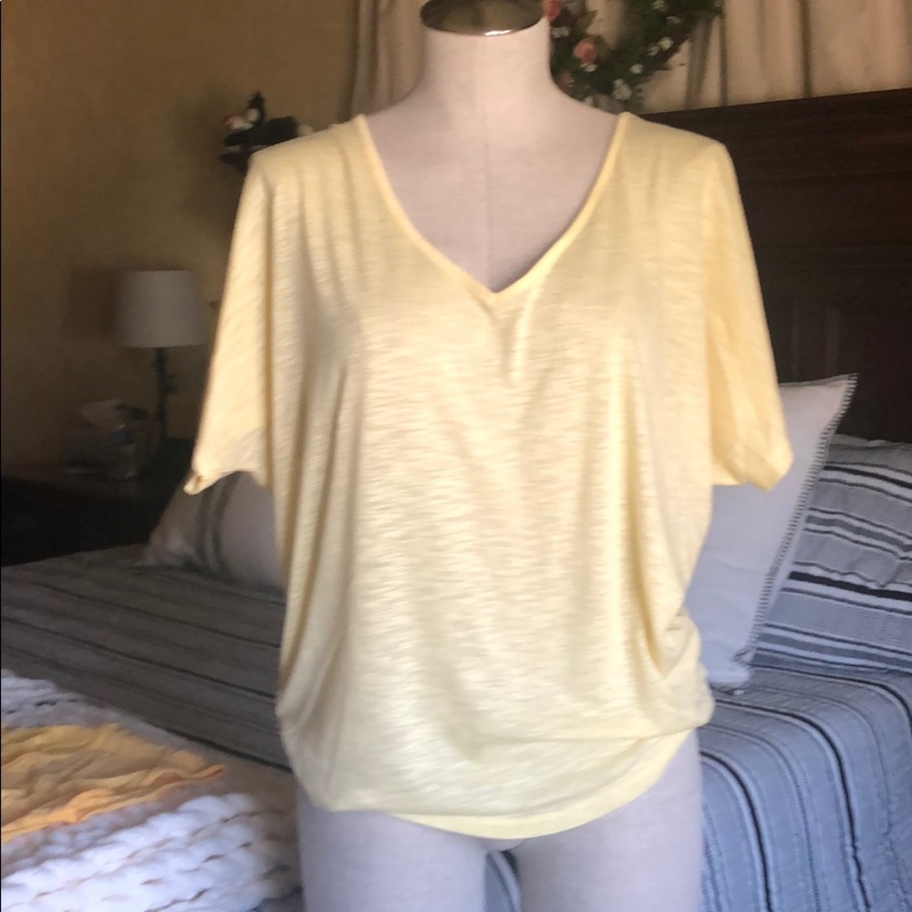 Maurices top
